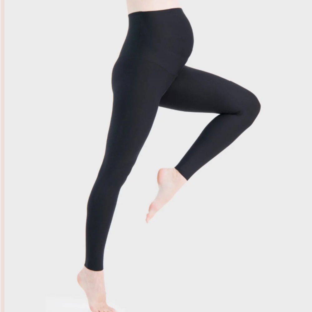 Glowe Maternity Leggings